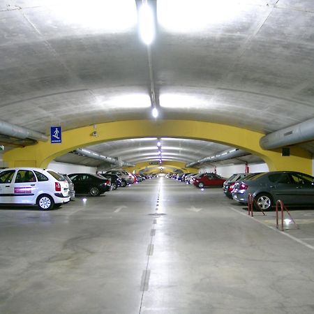 Ferienwohnung Casa Jazmin Córdoba Exterior foto