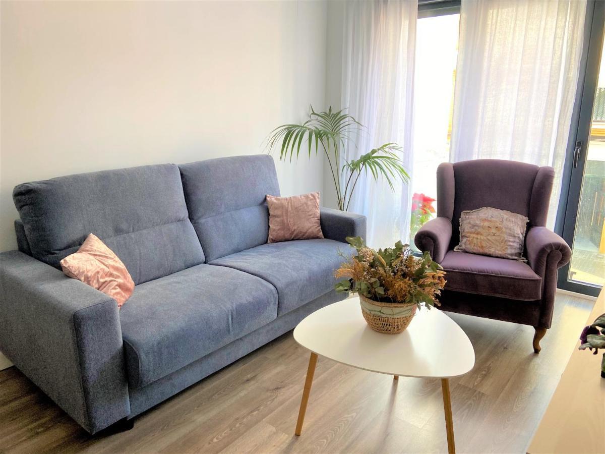 Ferienwohnung Casa Jazmin Córdoba Exterior foto