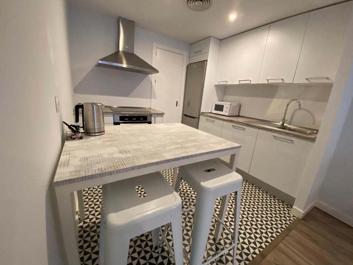 Ferienwohnung Casa Jazmin Córdoba Exterior foto