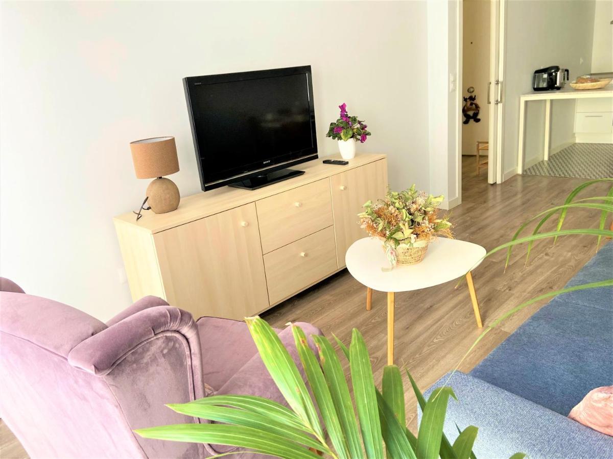 Ferienwohnung Casa Jazmin Córdoba Exterior foto