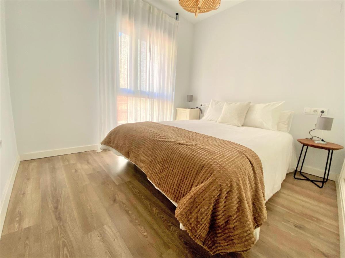 Ferienwohnung Casa Jazmin Córdoba Exterior foto