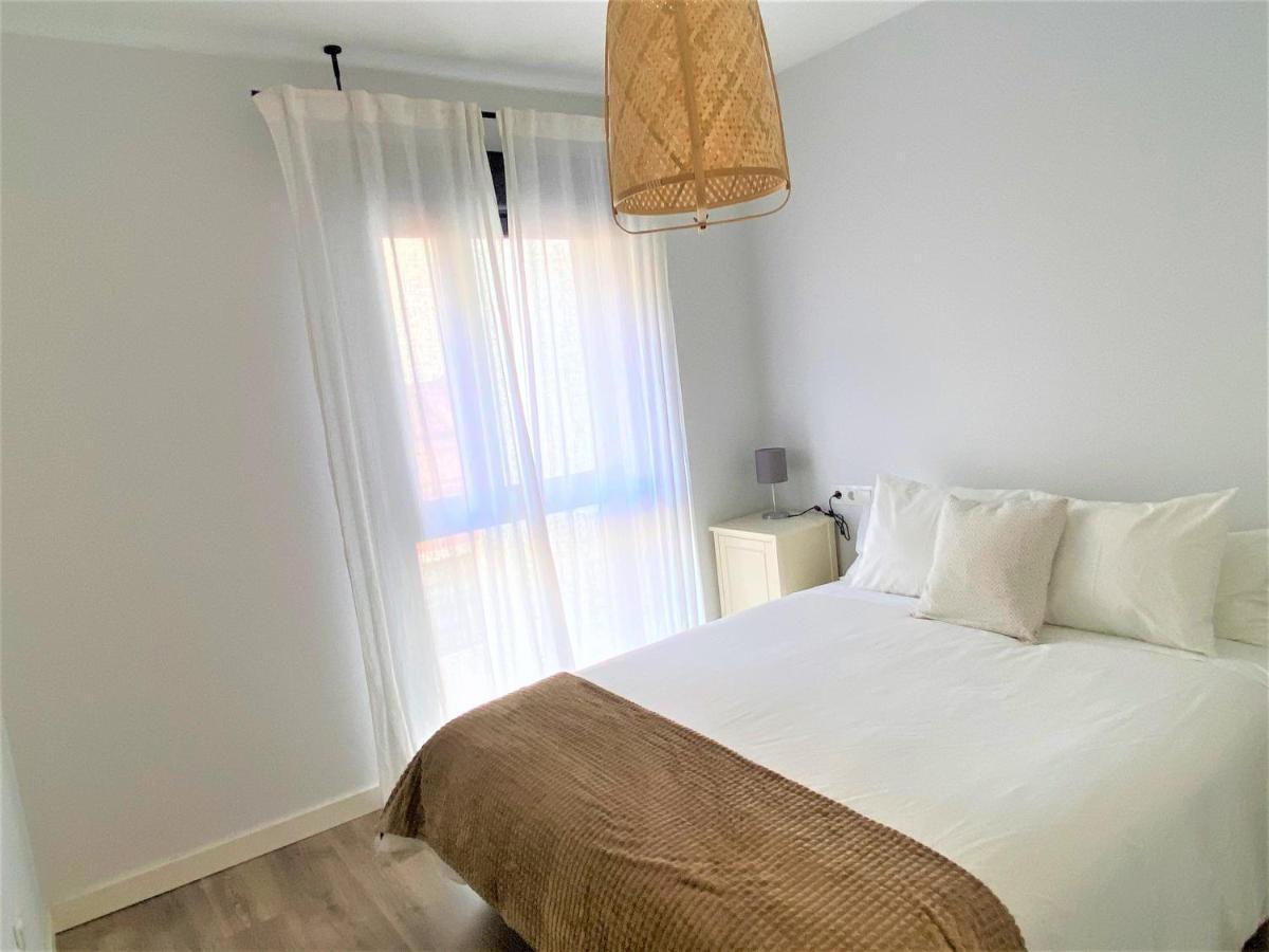 Ferienwohnung Casa Jazmin Córdoba Exterior foto