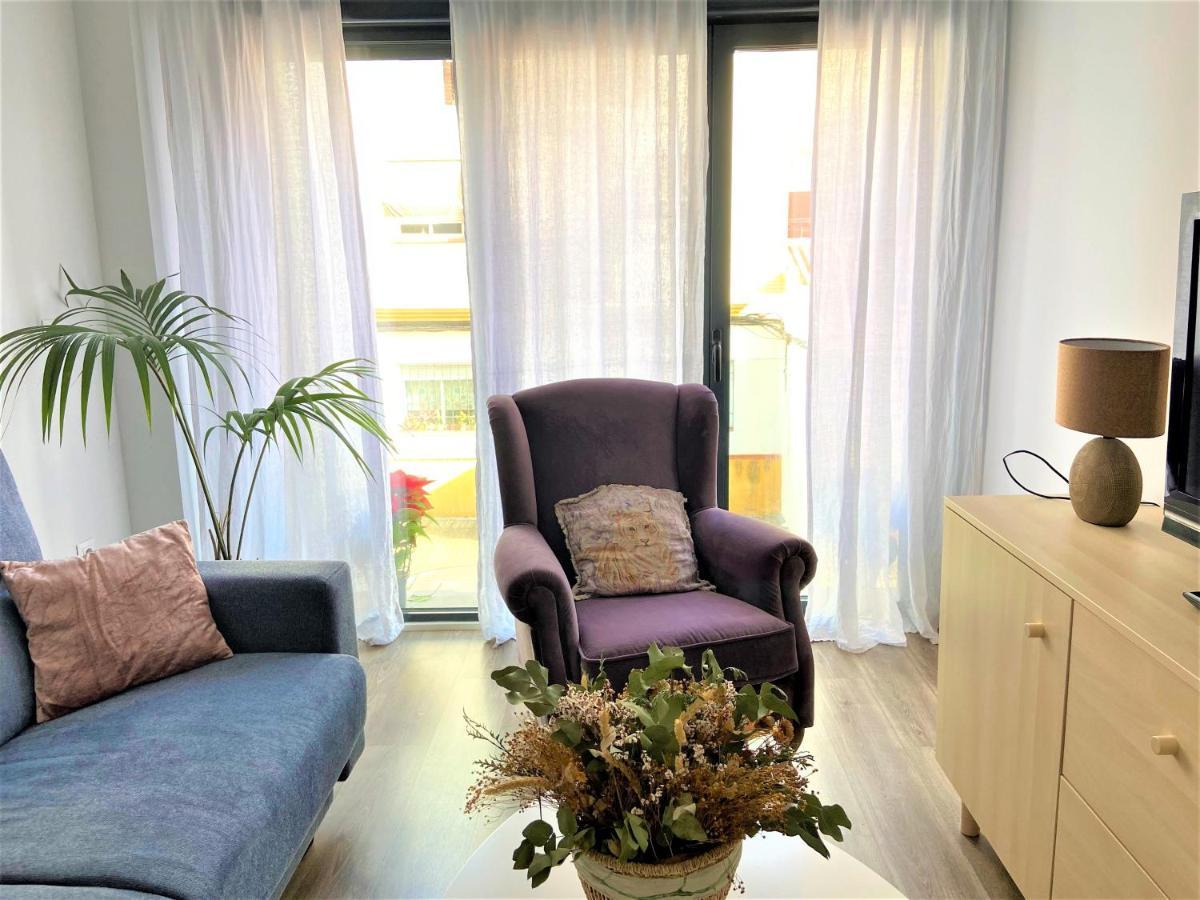 Ferienwohnung Casa Jazmin Córdoba Exterior foto
