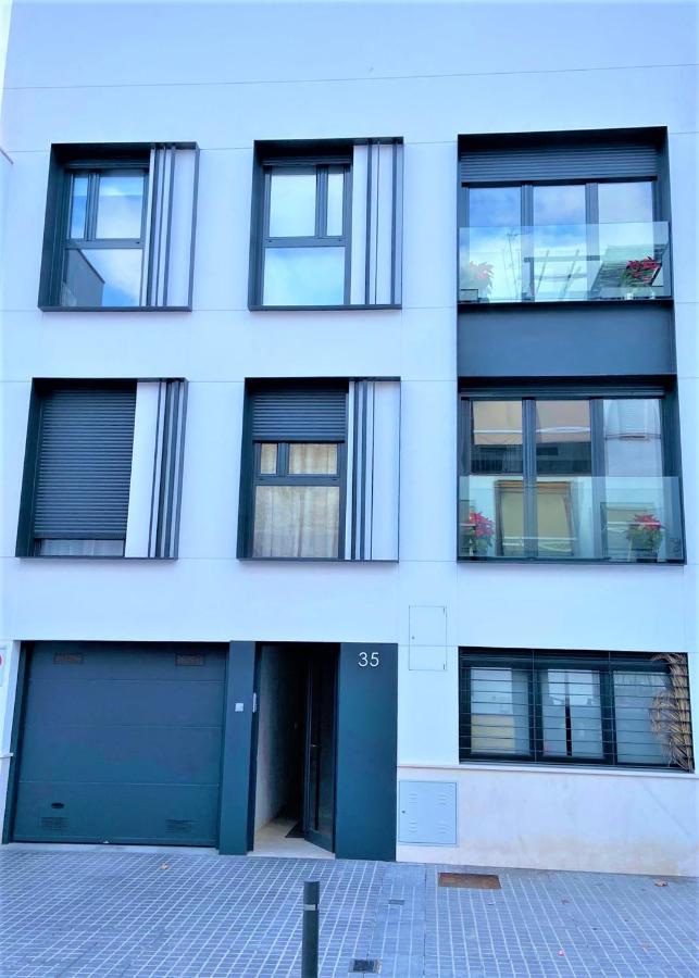 Ferienwohnung Casa Jazmin Córdoba Exterior foto