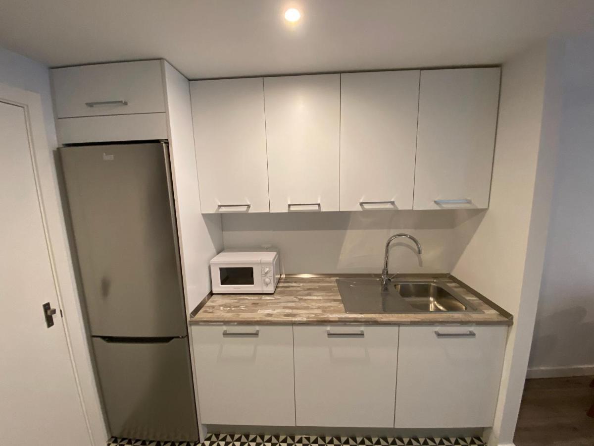 Ferienwohnung Casa Jazmin Córdoba Exterior foto