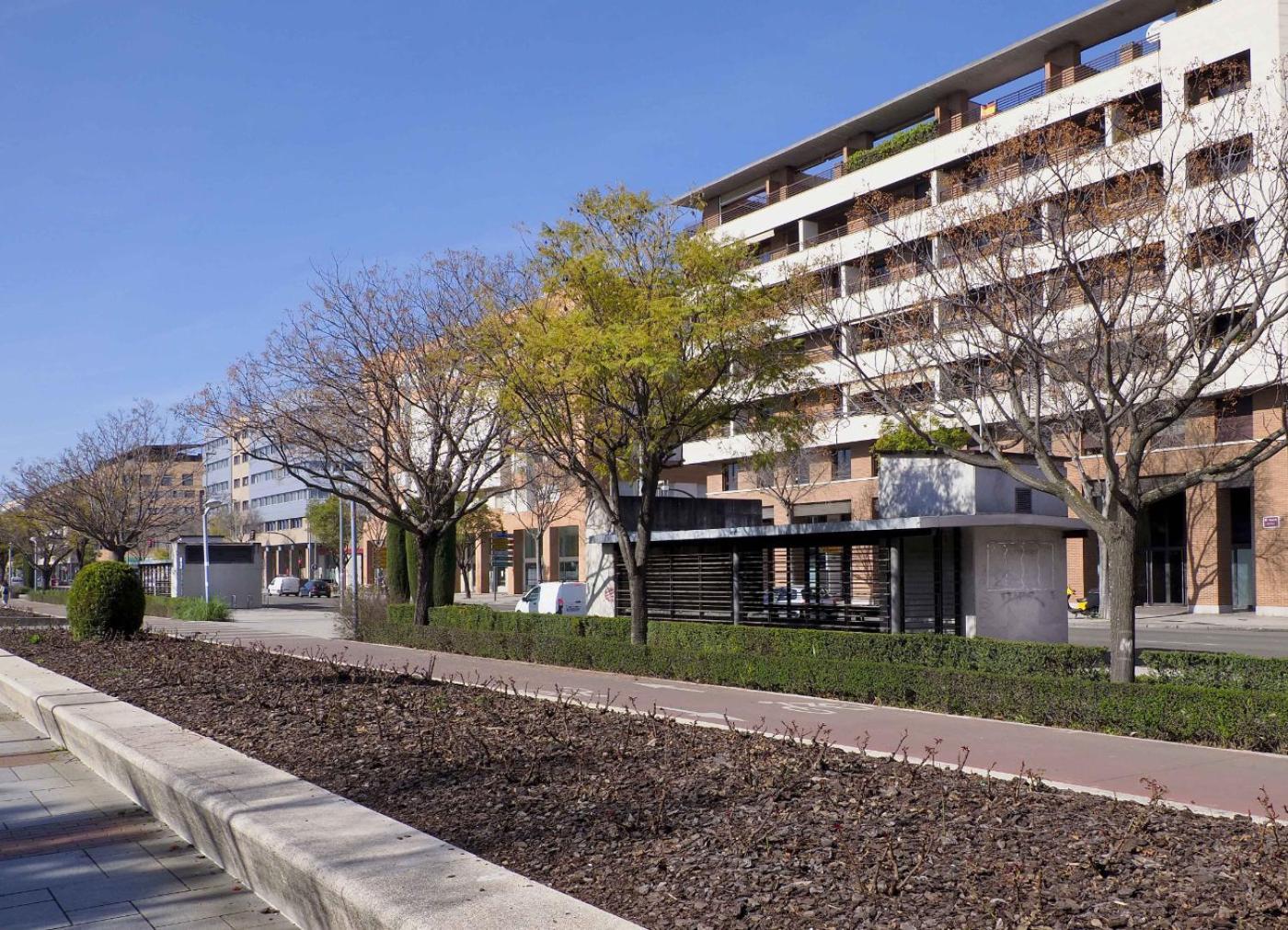 Ferienwohnung Casa Jazmin Córdoba Exterior foto