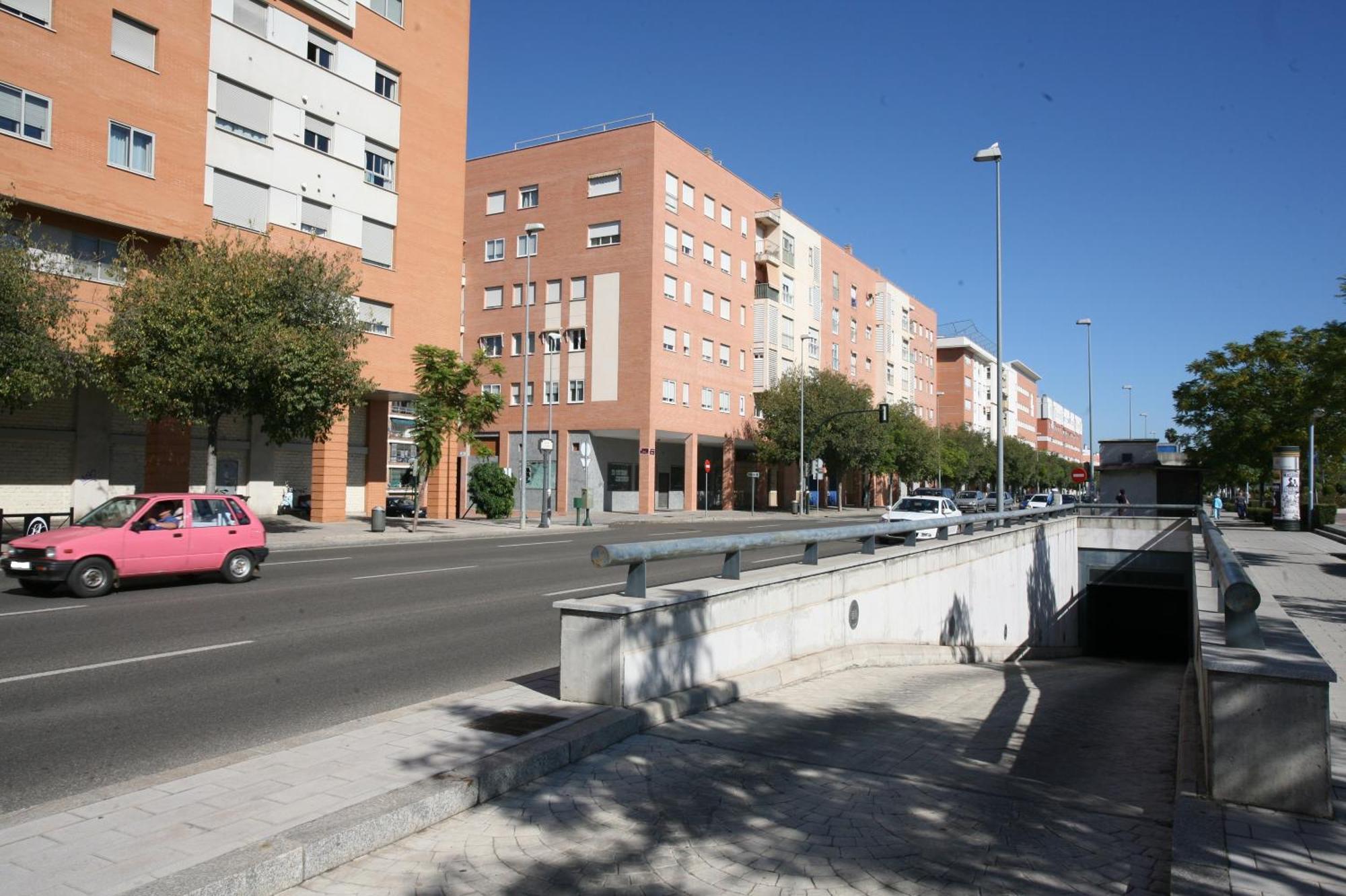 Ferienwohnung Casa Jazmin Córdoba Exterior foto